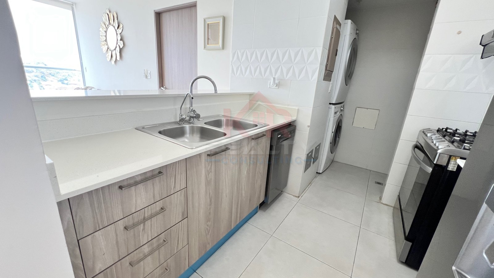 P.H. VIVENDI GREEN, APARTAMENTO AMOBLADO ALQUILER, 2 HAB., $1,150 P.H. VIVENDI GREEN, APARTAMENTO AMOBLADO ALQUILER, 2 HAB., $1,150