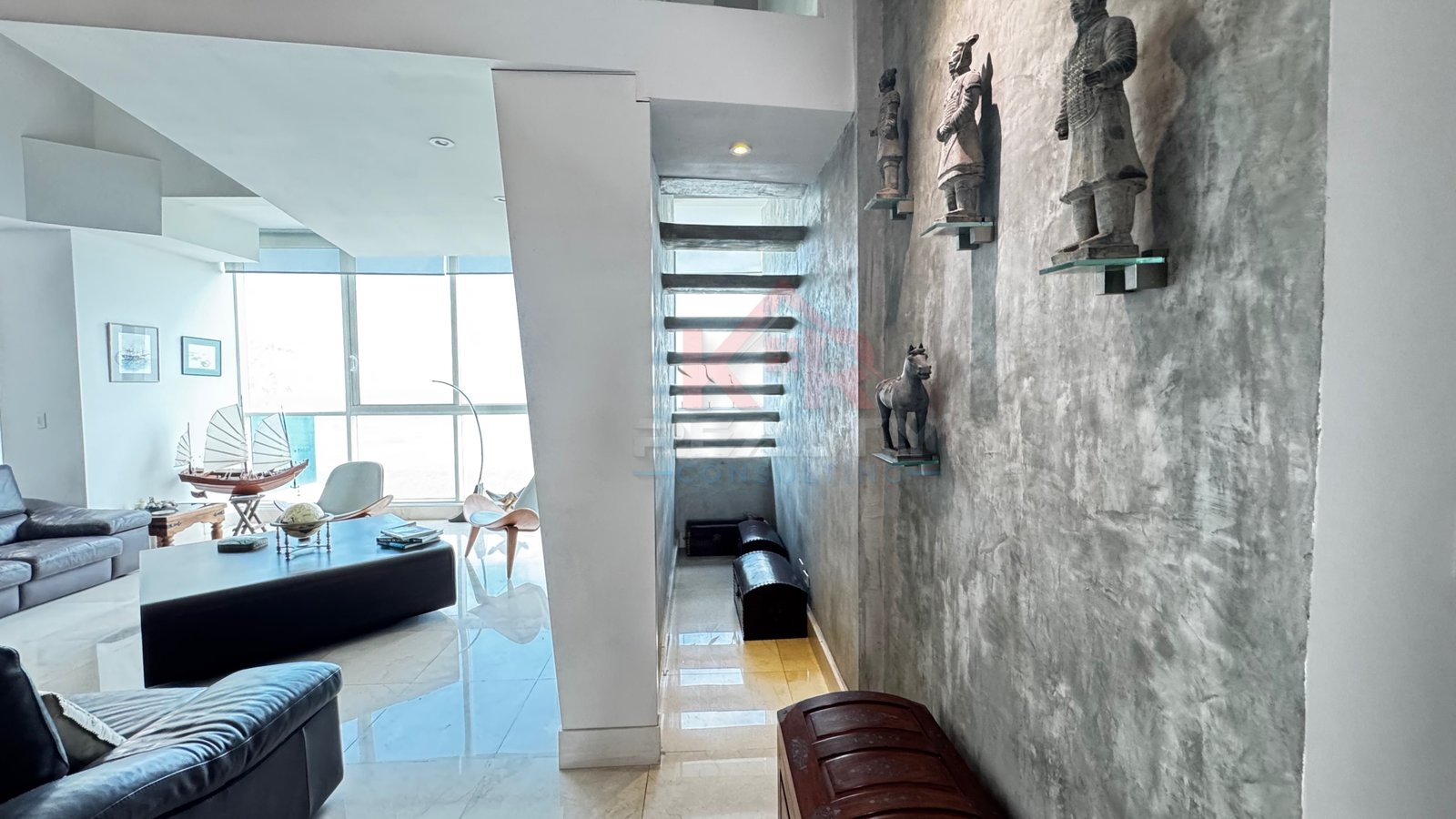 VENTA DE APARTAMENTO EN COSTA DEL ESTE EN EL P.H. VITRI REMODELADO. VENTA DE APARTAMENTO EN COSTA DEL ESTE EN EL P.H. VITRI REMODELADO.