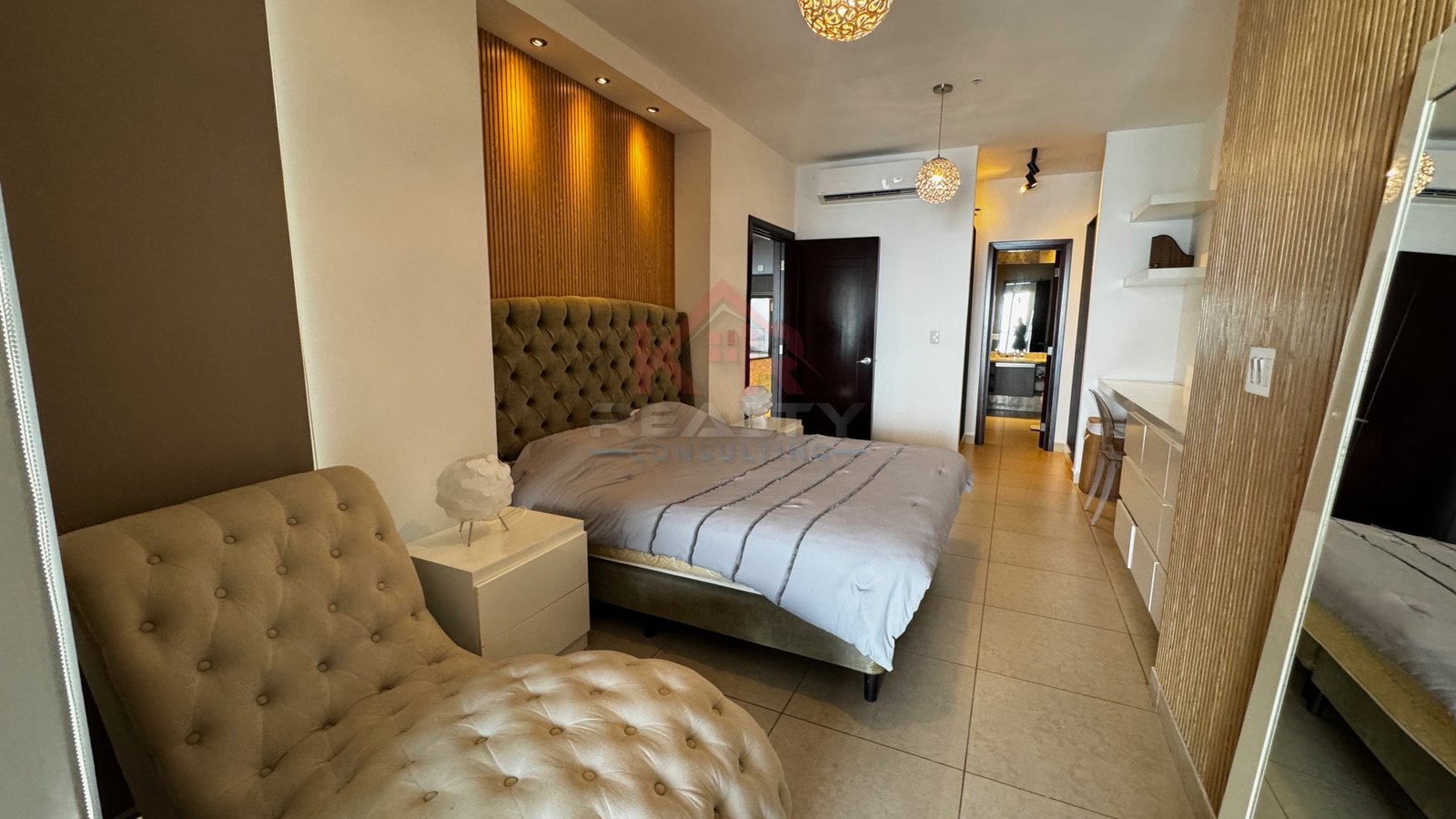 APARTAMENTO EN ALQUILER, AV. BALBOA RIVAGE, VISTA AL MAR, AMOBLADO APARTAMENTO EN ALQUILER, AV. BALBOA RIVAGE, VISTA AL MAR, AMOBLADO