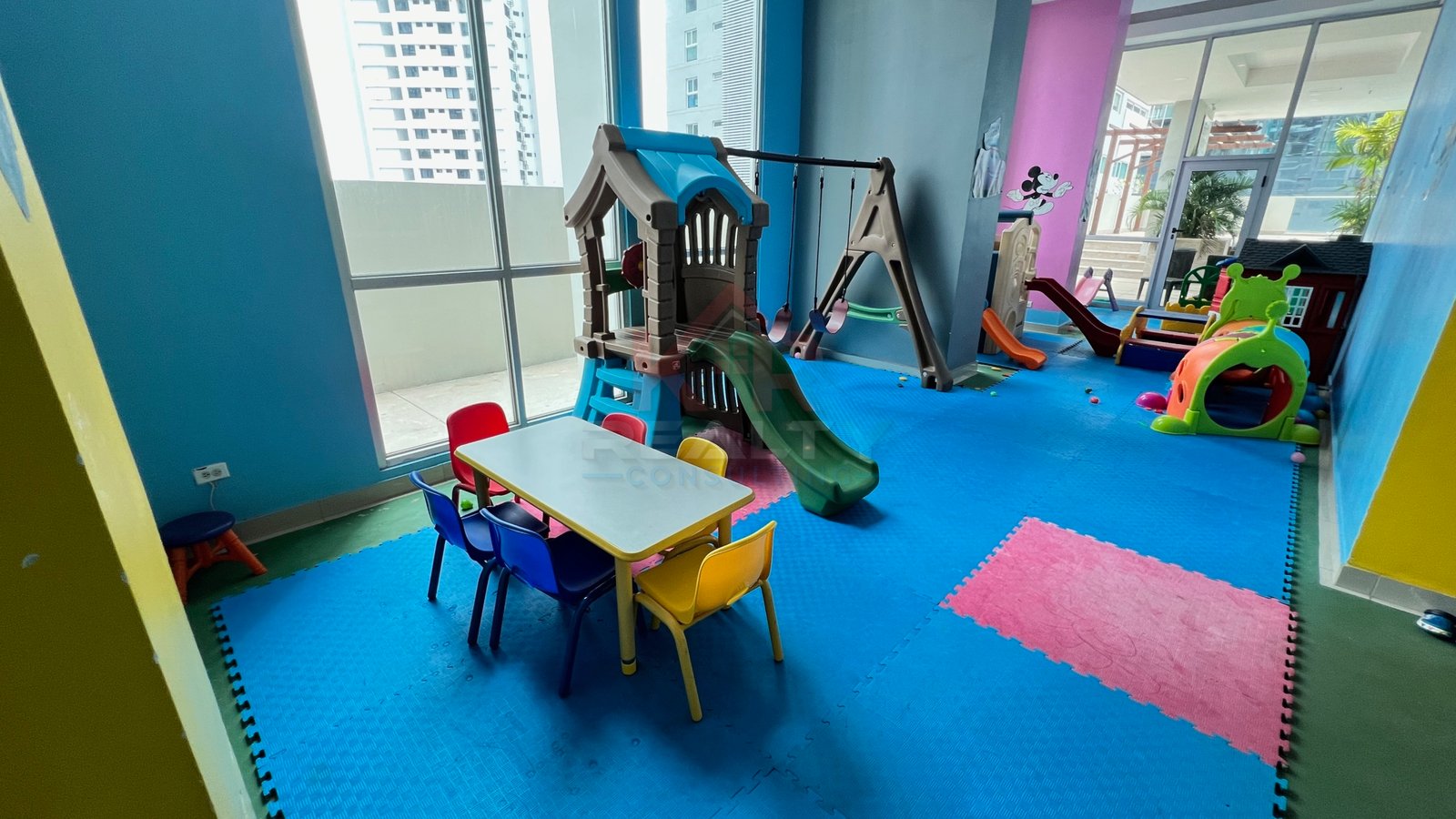 PH BELLE VIEW VENTA O ALQUILER DE APARTAMENTO, AVENIDA BALBOA