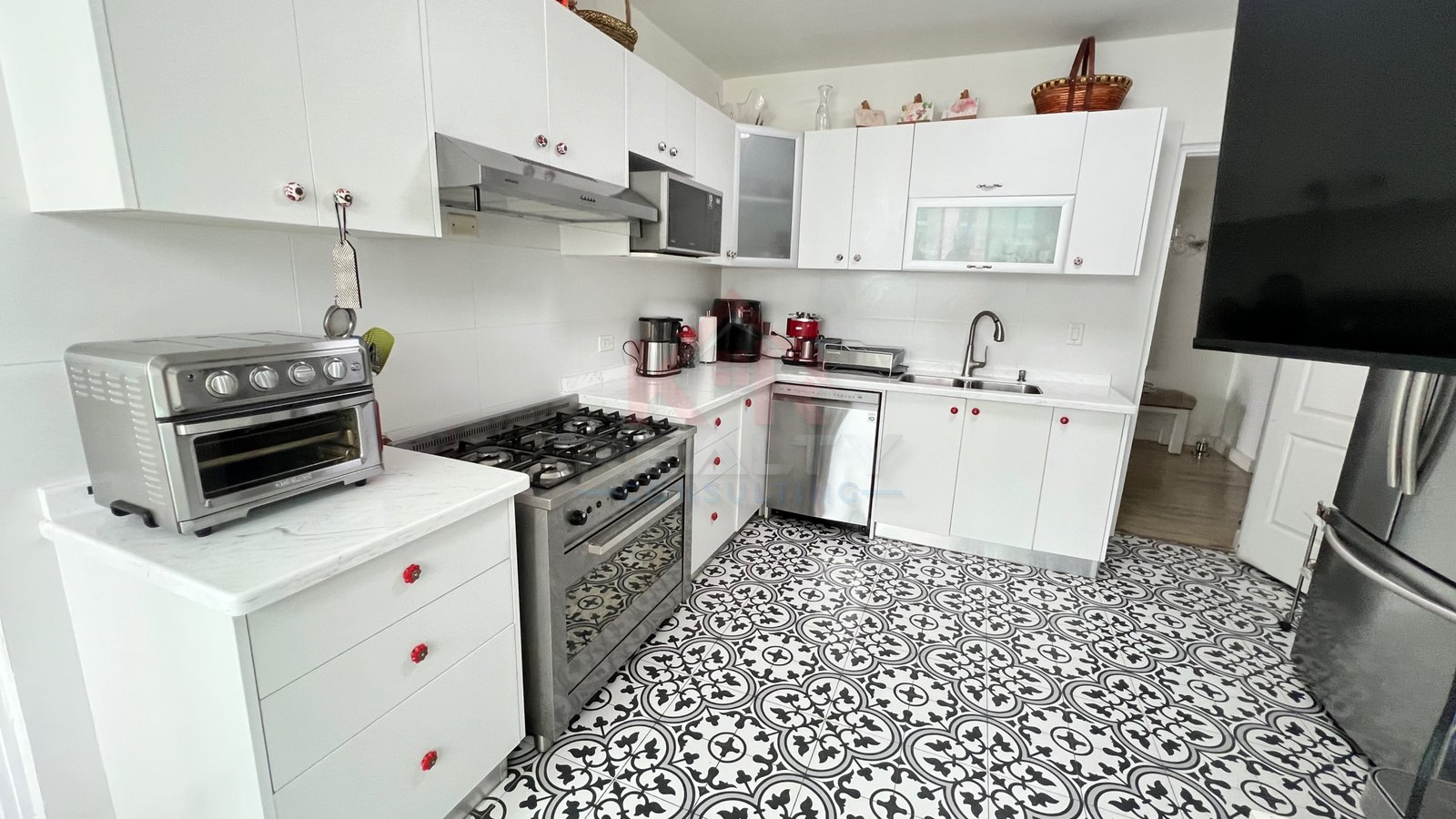VENTA DE APARTAMENTO EN P.H. DAVINCI COCO DEL MAR, $350,000