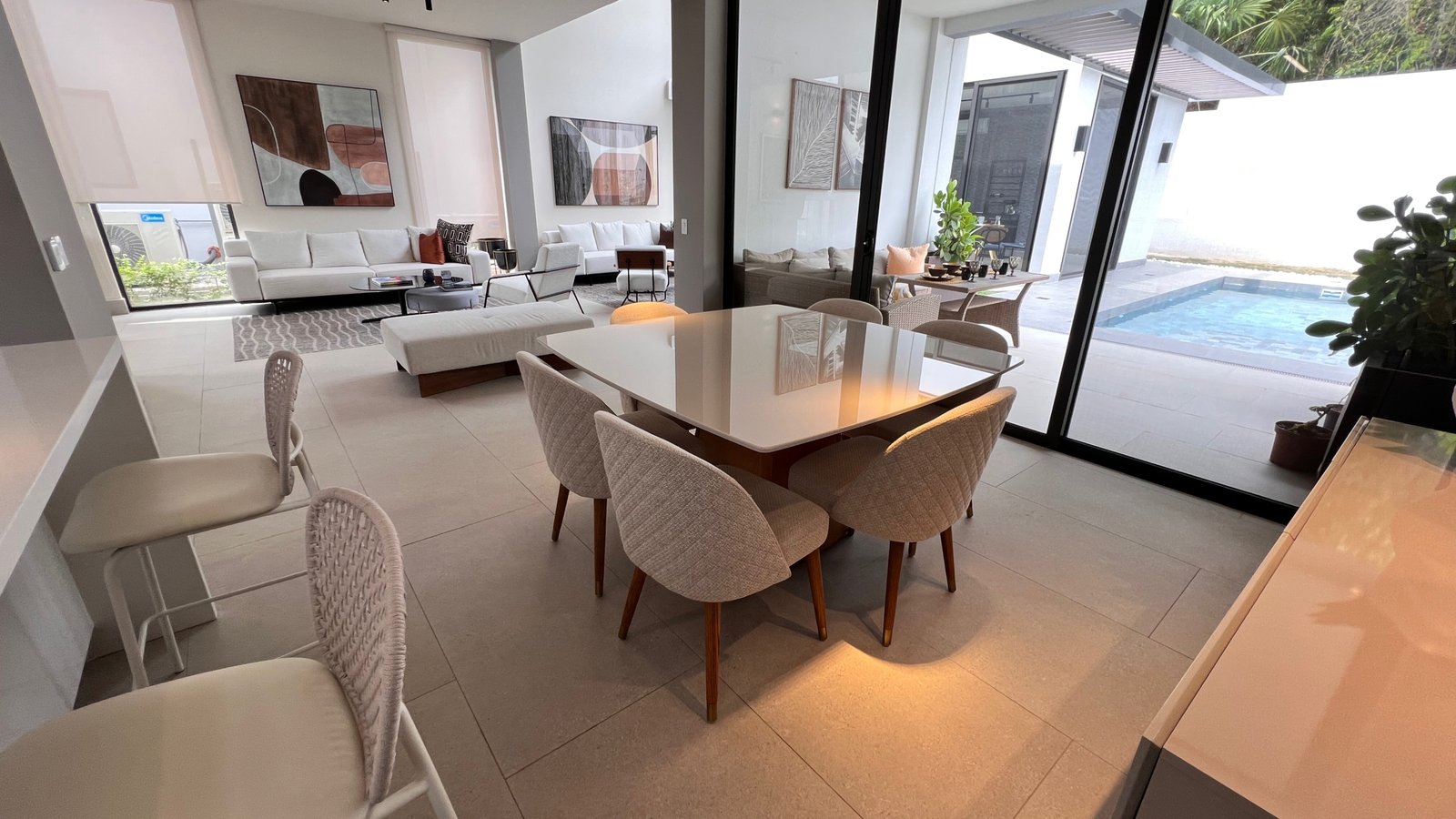 CASA EN PANAMÁ PACÍFICO