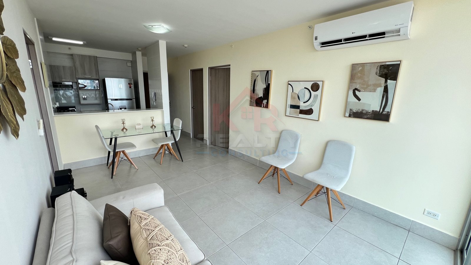 P.H. VIVENDI GREEN, APARTAMENTO AMOBLADO ALQUILER, 2 HAB., $1,150 P.H. VIVENDI GREEN, APARTAMENTO AMOBLADO ALQUILER, 2 HAB., $1,150