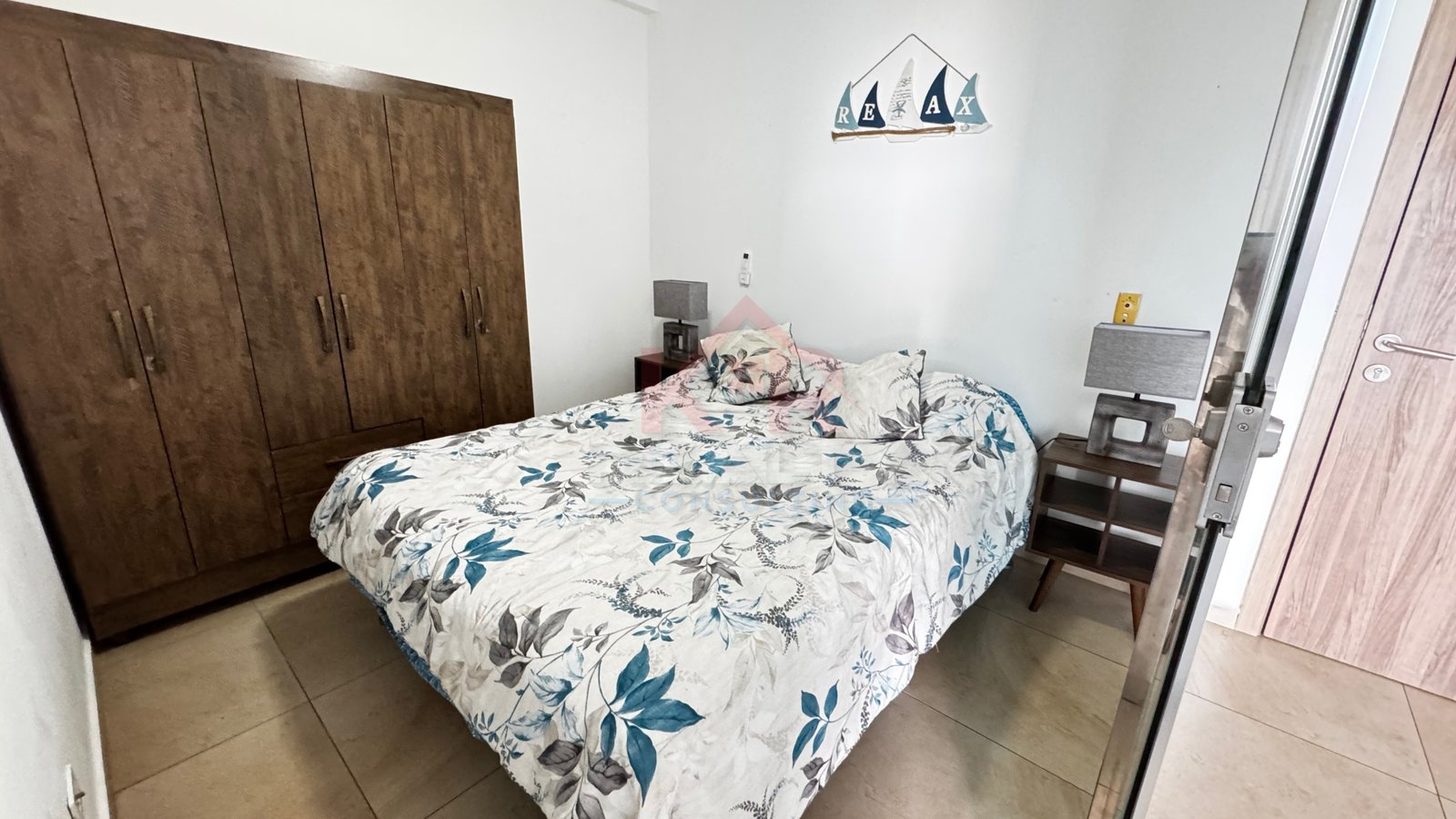 APARTAMENTO EN VENTA EN GORGONA, ROYAL PALM, INVERSIONISTA o JUBILADO