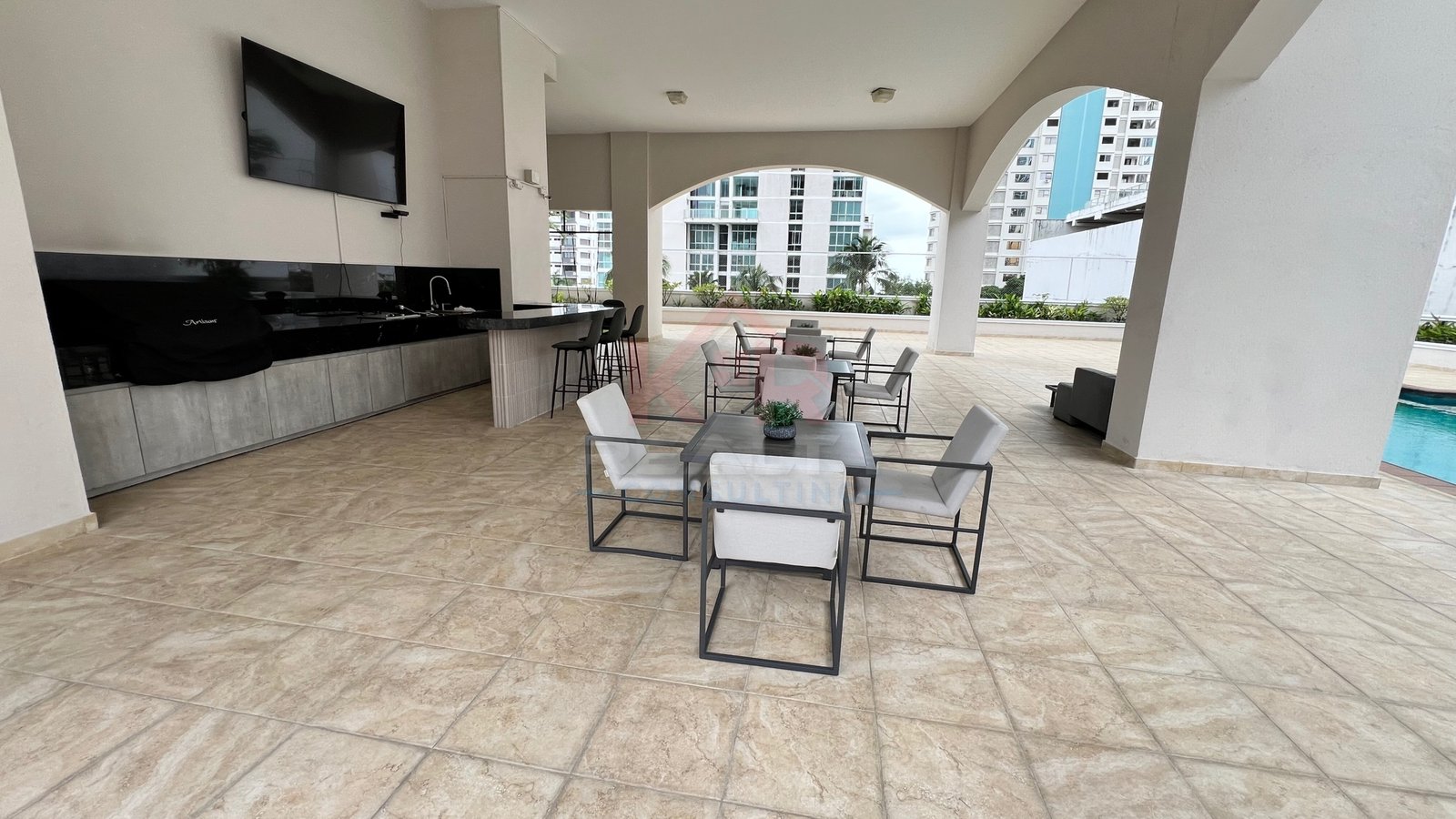VENTA DE APARTAMENTO EN P.H. DAVINCI COCO DEL MAR, $350,000