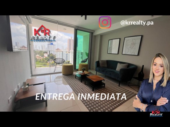 VENTA DE APARTAMENTO EN CARRASQUILLA DESDE $213,750