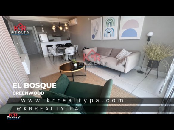 VENTA DE APARTAMENTO EN LINDA VISTA RICARDO J. ALFARO