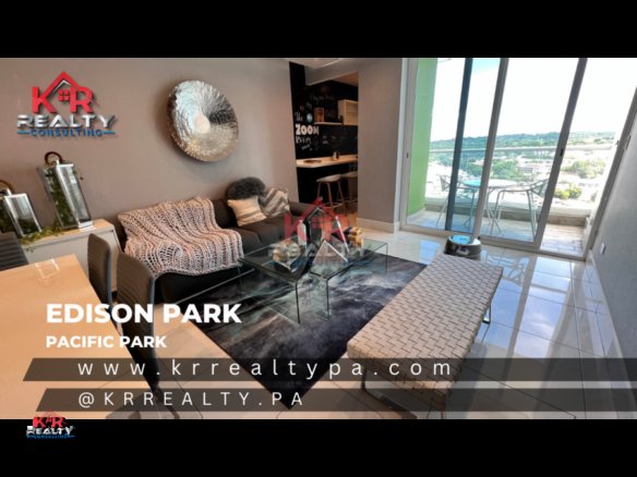 VENTA DE APARTAMENTO EN EDISON PARK DESDE $234.100, 81MT2