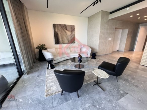 VENTA DE APARTAMENTO EN COSTA DEL ESTE, VISTA AL MAR – PRIMERA LÍNEA.