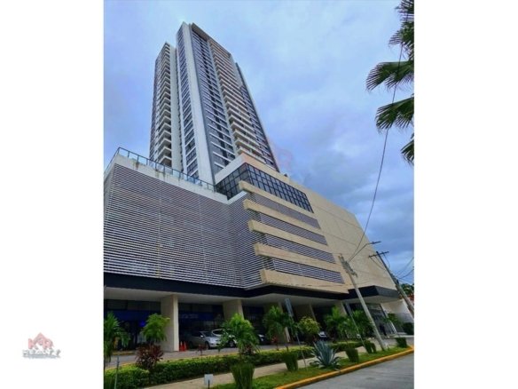 VENTA DE APARTAMNETO EN P.H. BALBOA BAY