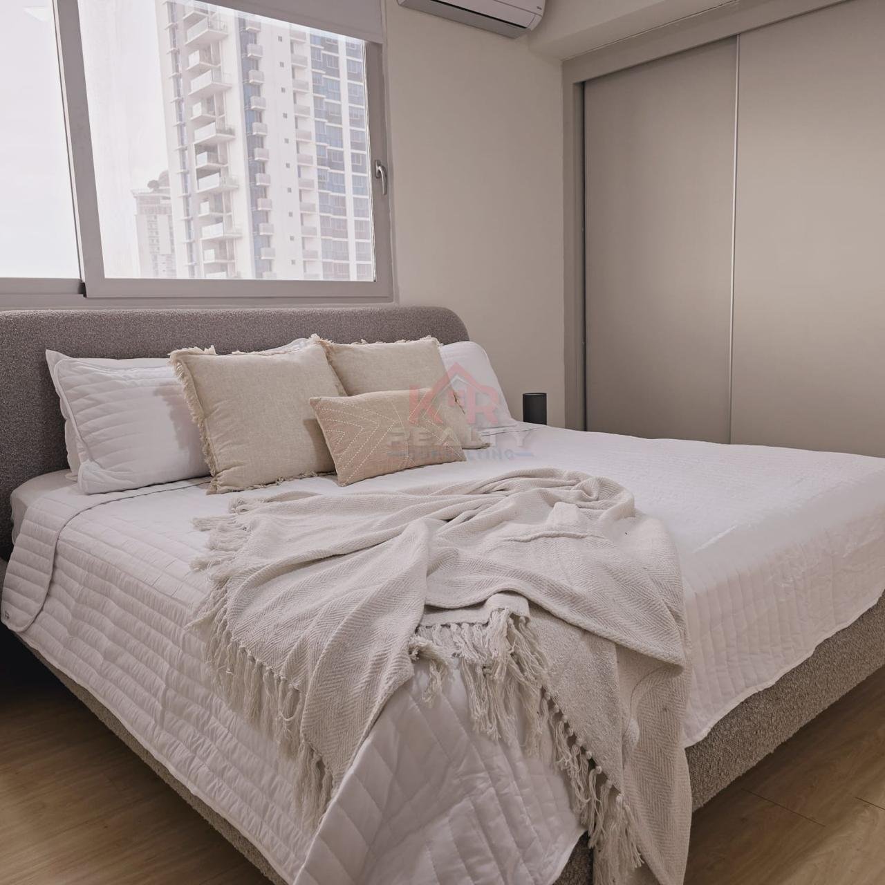 APARTAMENTO EN VENTA – PH QUARTIER DEL MAR, COCO DEL MAR