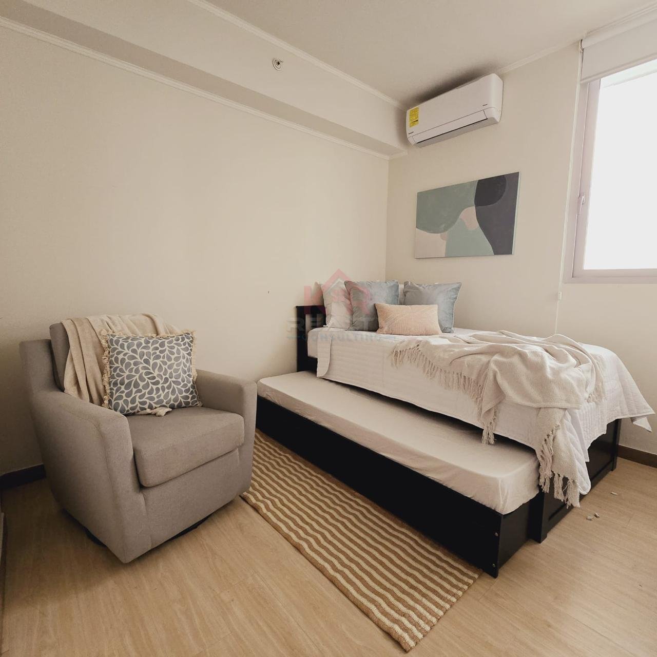 APARTAMENTO EN VENTA – PH QUARTIER DEL MAR, COCO DEL MAR