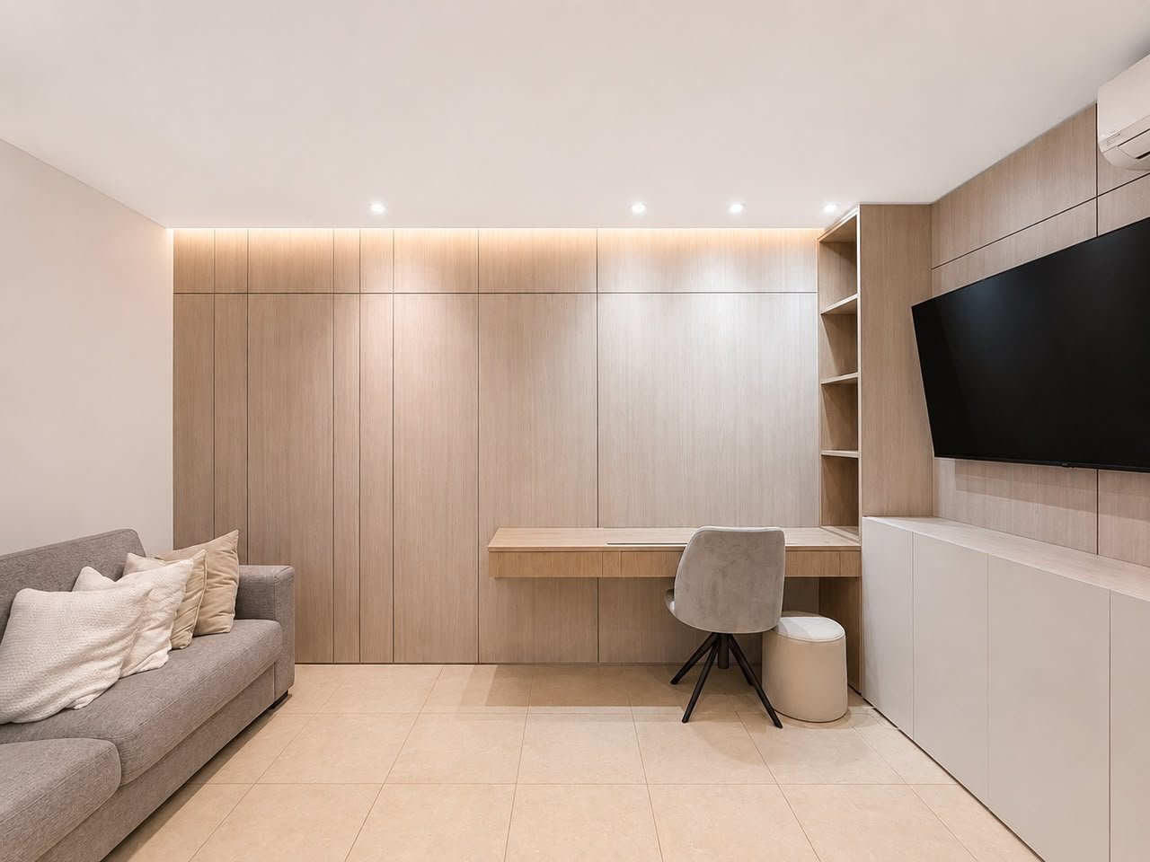APARTAMENTO REMODELADO EN PH SOL DEL ESTE, COSTA DEL ESTE | 147 M²