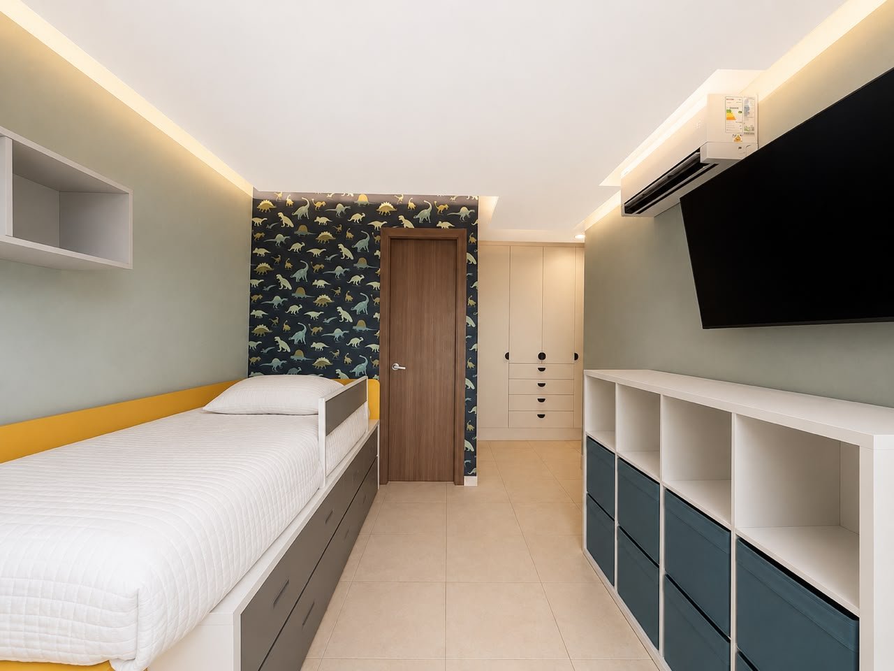 APARTAMENTO REMODELADO EN PH SOL DEL ESTE, COSTA DEL ESTE | 147 M²