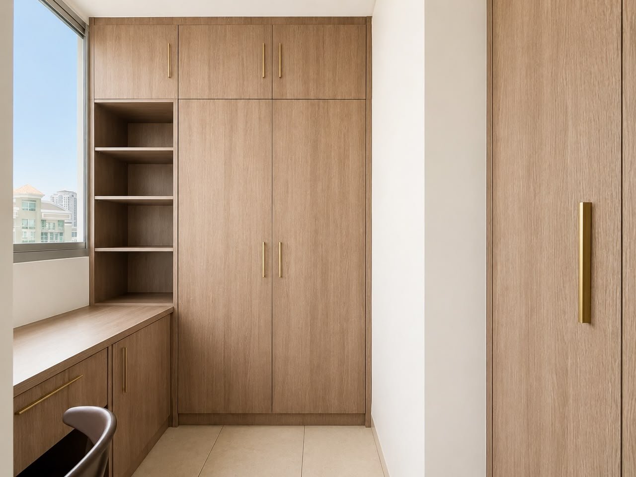 APARTAMENTO REMODELADO EN PH SOL DEL ESTE, COSTA DEL ESTE | 147 M²