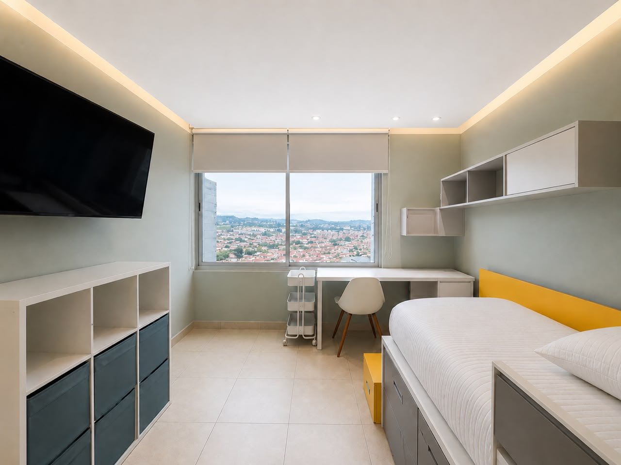 APARTAMENTO REMODELADO EN PH SOL DEL ESTE, COSTA DEL ESTE | 147 M²
