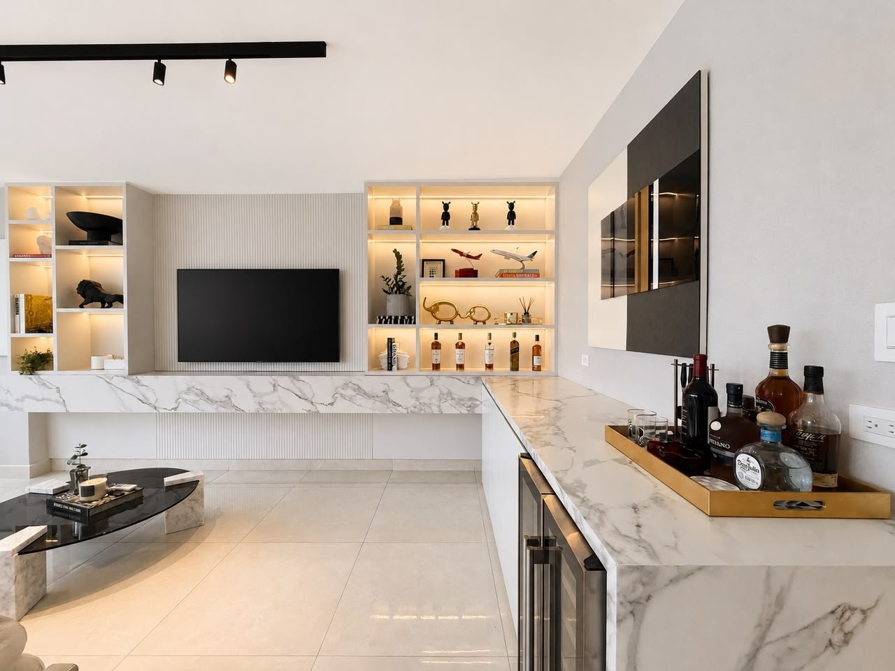 APARTAMENTO REMODELADO EN PH SOL DEL ESTE, COSTA DEL ESTE | 147 M²
